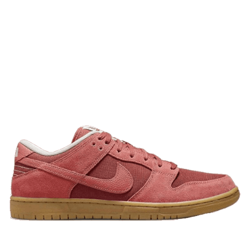 Nike Nike SB Dunk Low Adobe DV5429-600 Sneaker Πορτοκαλί